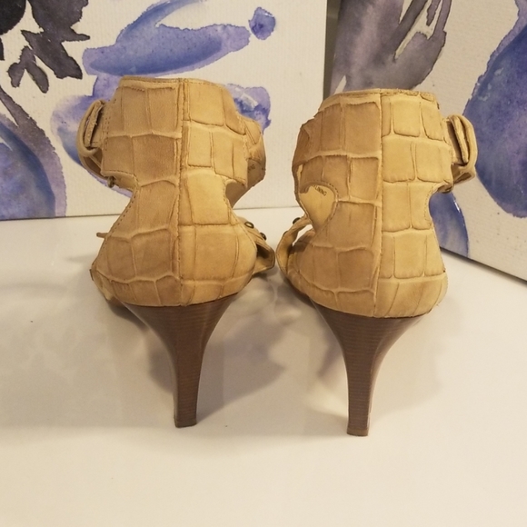 VIA SPIGA heals - Picture 3 of 7